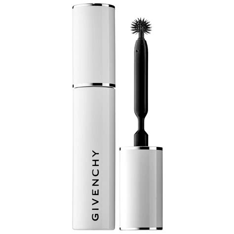 givenchy phenomen'eyes mascara review|GIVENCHY PHENOMEN'EYES MASCARA .